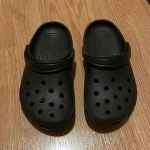 Kids Crocs